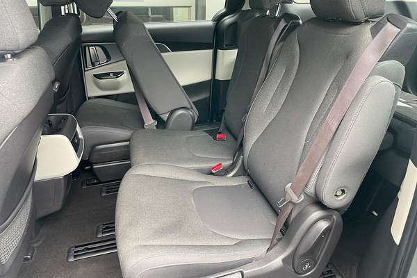2022 Kia Carnival S KA4