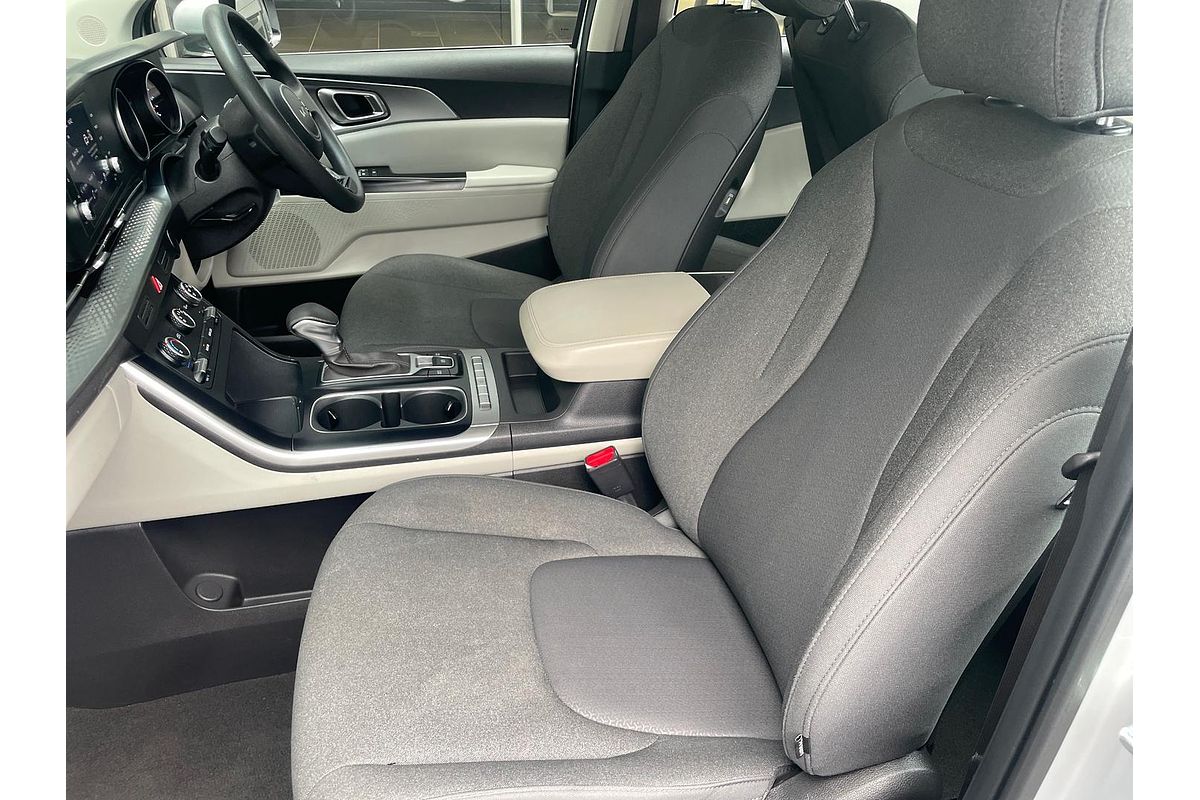 2022 Kia Carnival S KA4