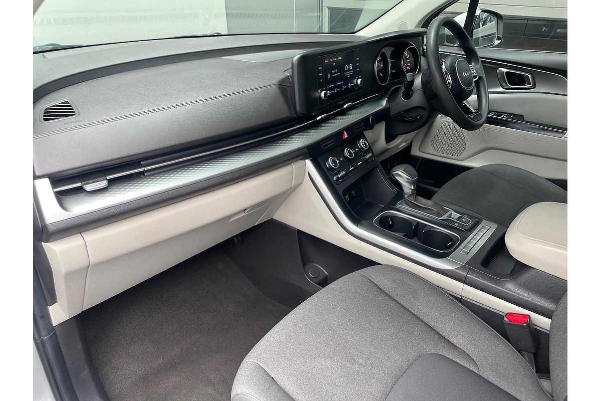 2022 Kia Carnival S KA4