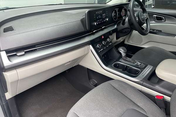2022 Kia Carnival S KA4