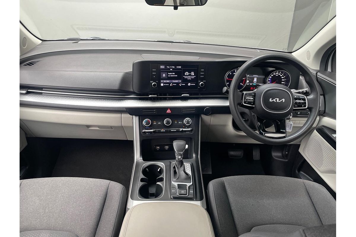 2022 Kia Carnival S KA4