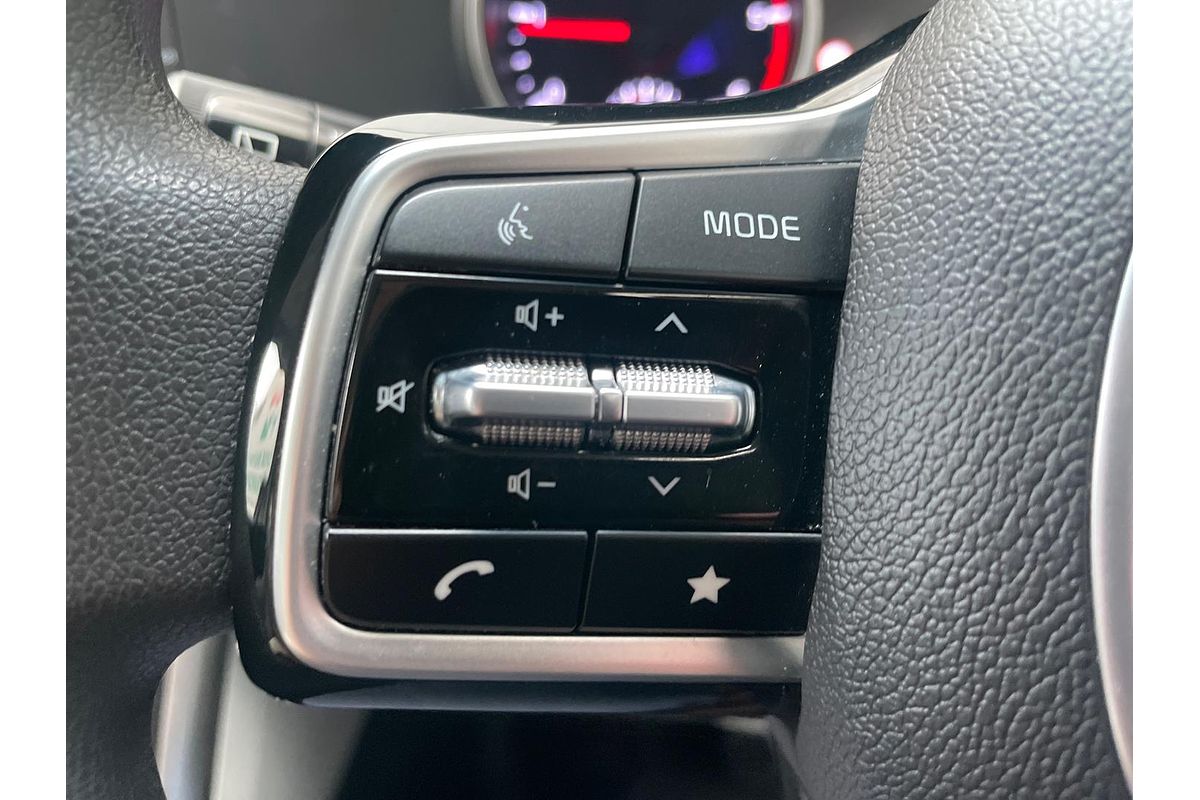 2022 Kia Carnival S KA4