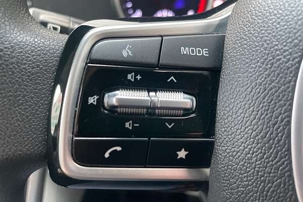 2022 Kia Carnival S KA4
