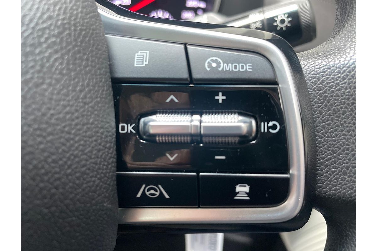 2022 Kia Carnival S KA4