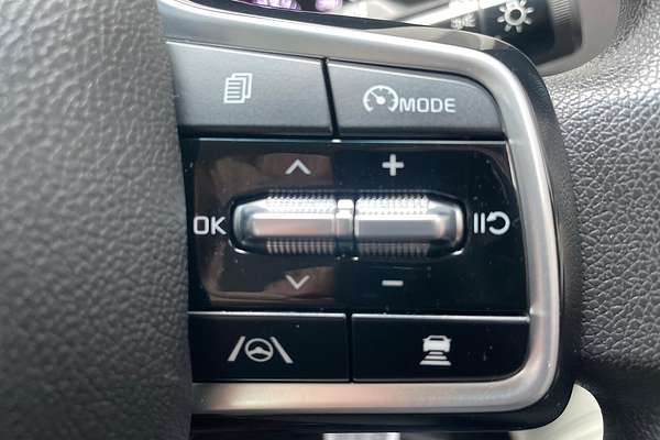 2022 Kia Carnival S KA4