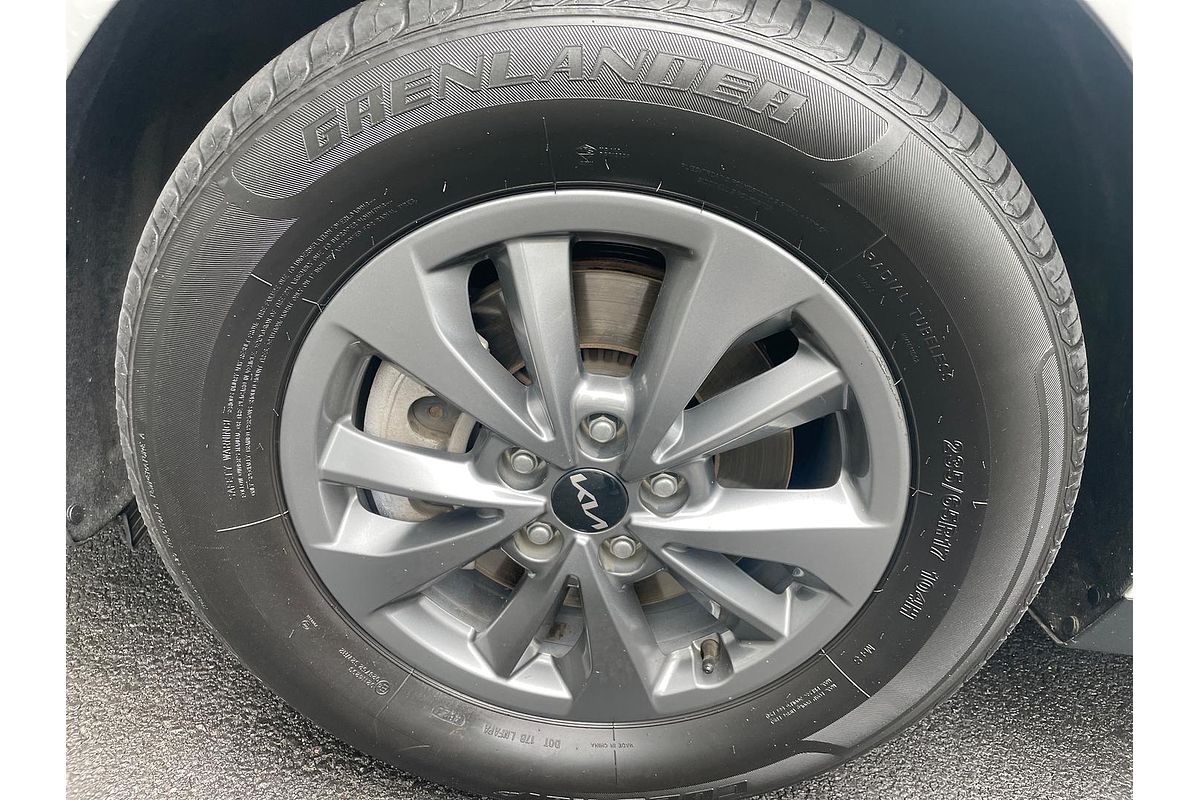 2022 Kia Carnival S KA4