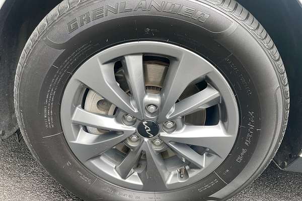 2022 Kia Carnival S KA4