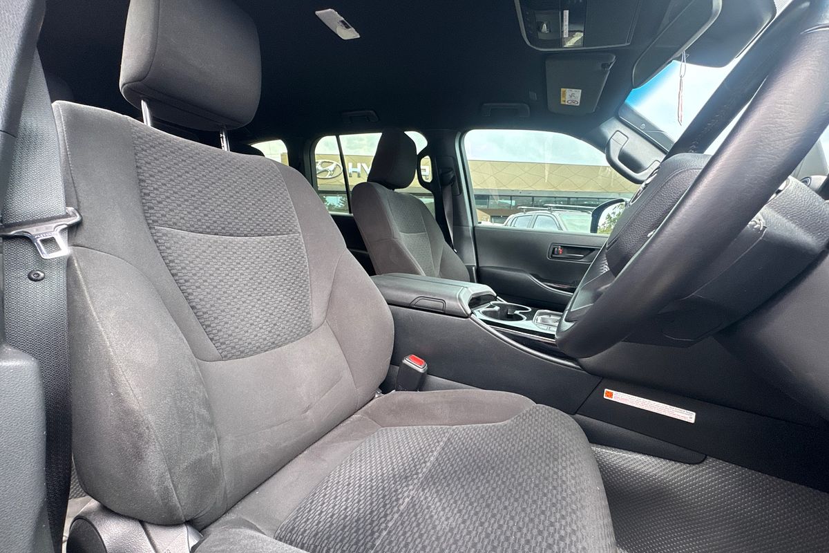 2022 Toyota Landcruiser GX FJA300R