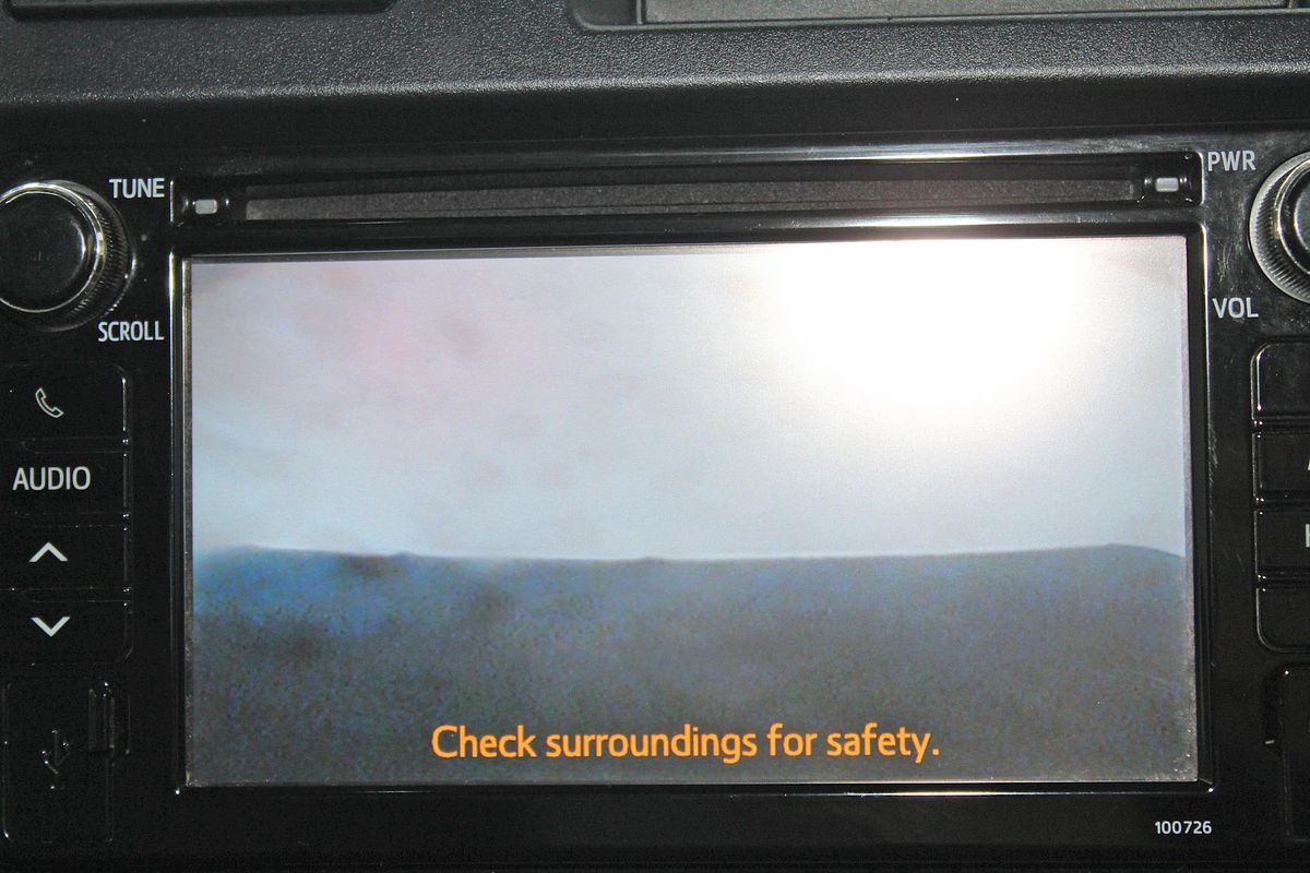 2018 Toyota Landcruiser Workmate VDJ79R 4X4