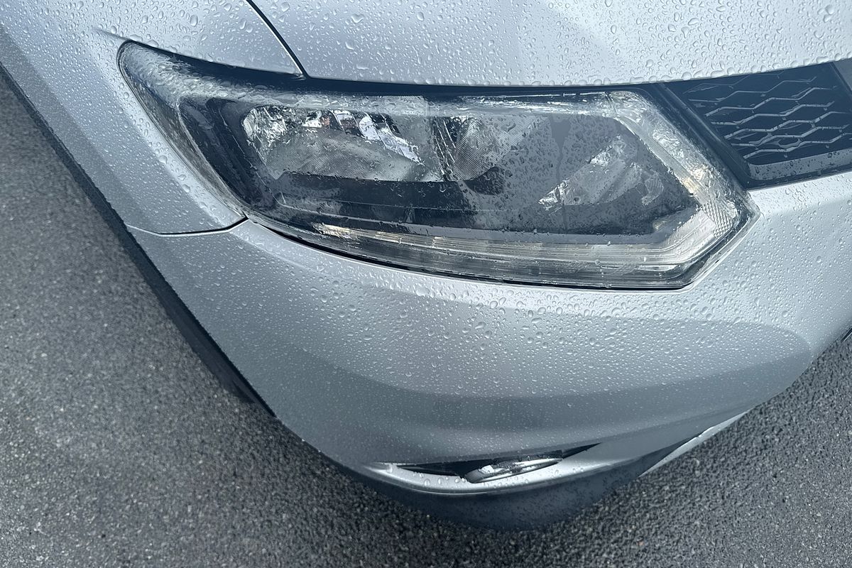 2015 Nissan X-TRAIL ST-L T32
