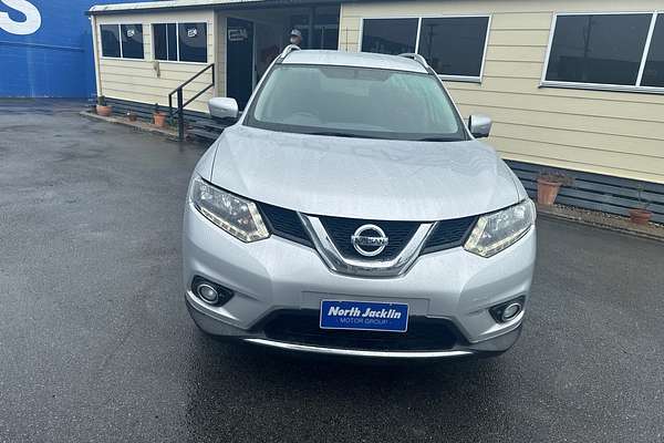 2015 Nissan X-TRAIL ST-L T32