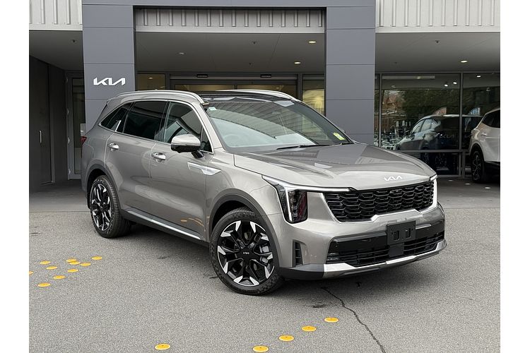2024 Kia Sorento GT-Line MQ4 PE