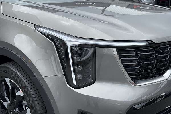 2024 Kia Sorento GT-Line MQ4 PE