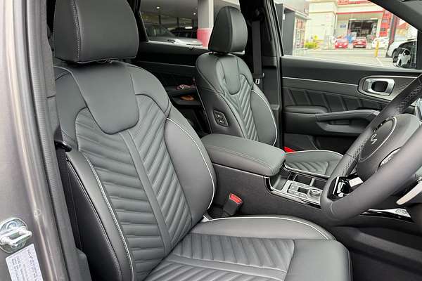 2024 Kia Sorento GT-Line MQ4 PE