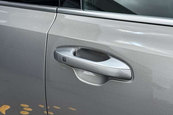 2024 Kia Sorento GT-Line MQ4 PE