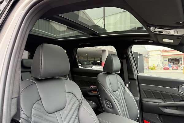 2024 Kia Sorento GT-Line MQ4 PE