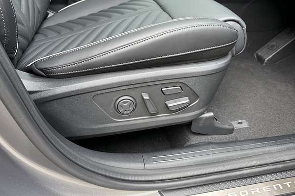 2024 Kia Sorento GT-Line MQ4 PE