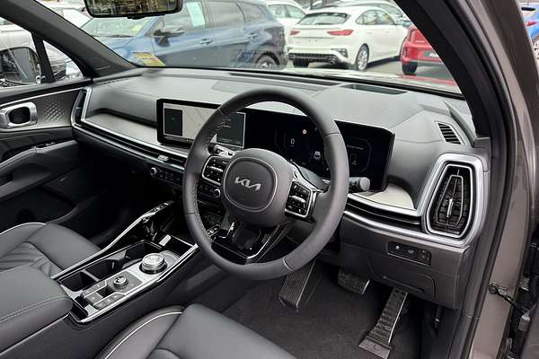 2024 Kia Sorento GT-Line MQ4 PE