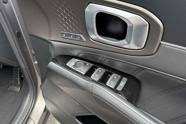 2024 Kia Sorento GT-Line MQ4 PE