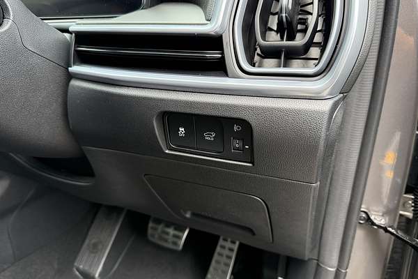2024 Kia Sorento GT-Line MQ4 PE