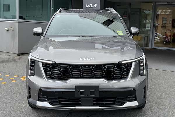 2024 Kia Sorento GT-Line MQ4 PE