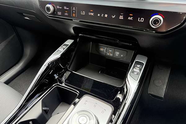2024 Kia Sorento GT-Line MQ4 PE