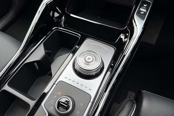 2024 Kia Sorento GT-Line MQ4 PE