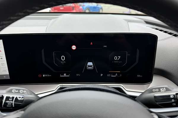 2024 Kia Sorento GT-Line MQ4 PE