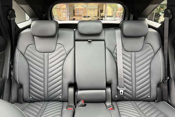 2024 Kia Sorento GT-Line MQ4 PE