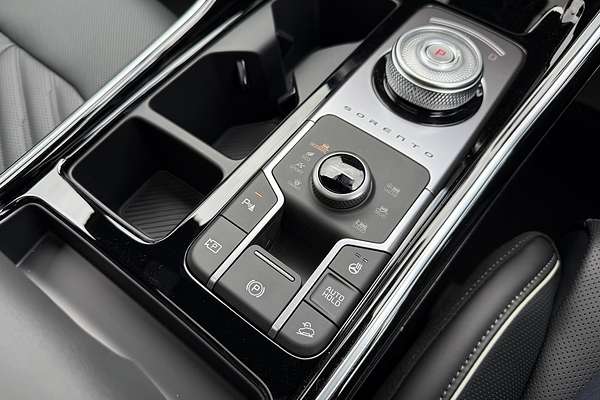 2024 Kia Sorento GT-Line MQ4 PE