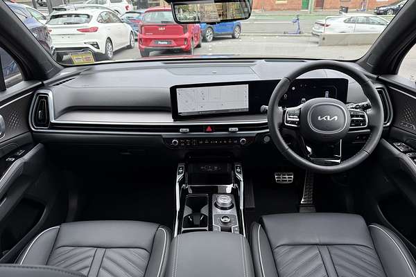 2024 Kia Sorento GT-Line MQ4 PE