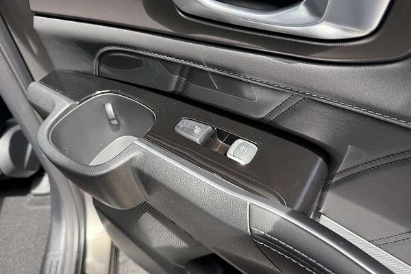 2024 Kia Sorento GT-Line MQ4 PE