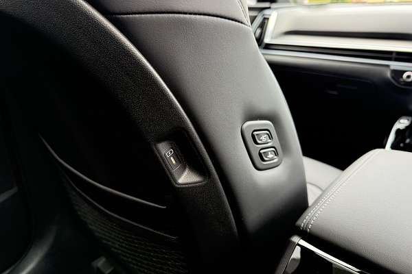 2024 Kia Sorento GT-Line MQ4 PE