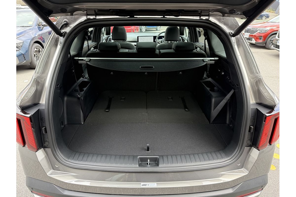 MY25 Kia Sorento MQ4 PE GT-Line DSL Auto Wagon 