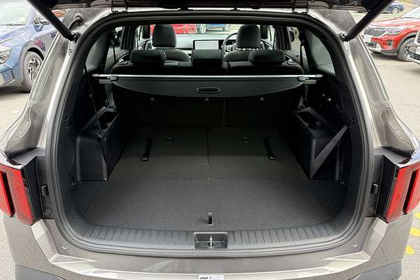 2024 Kia Sorento GT-Line MQ4 PE