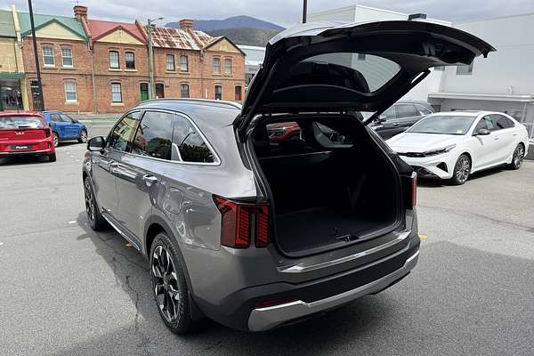 2024 Kia Sorento GT-Line MQ4 PE