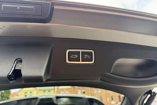 2024 Kia Sorento GT-Line MQ4 PE