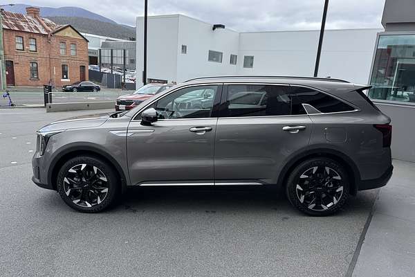 2024 Kia Sorento GT-Line MQ4 PE