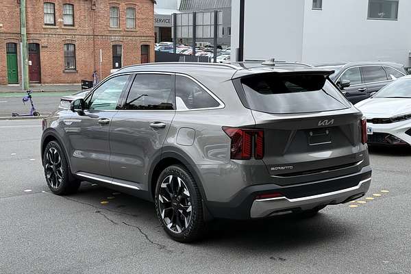 2024 Kia Sorento GT-Line MQ4 PE