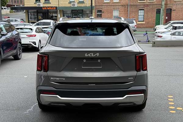 2024 Kia Sorento GT-Line MQ4 PE