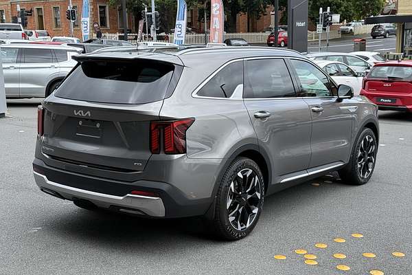 2024 Kia Sorento GT-Line MQ4 PE