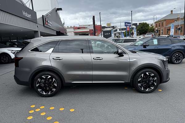 2024 Kia Sorento GT-Line MQ4 PE