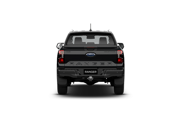 2024 Ford Ranger Wildtrak  4X4