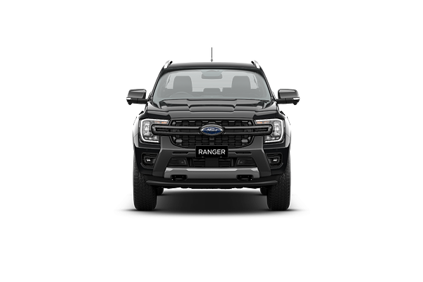 2025 Ford Ranger Wildtrak 4X4