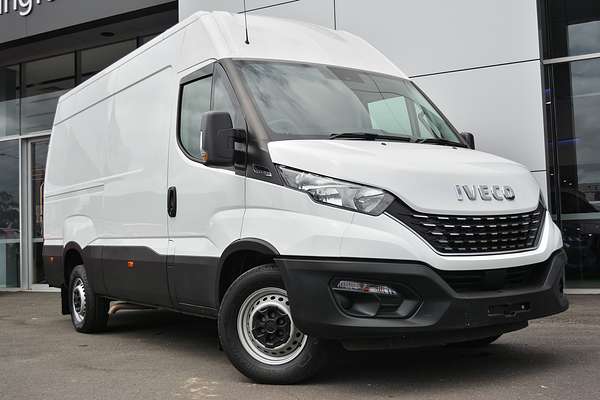 2022 Iveco Daily 35S18V