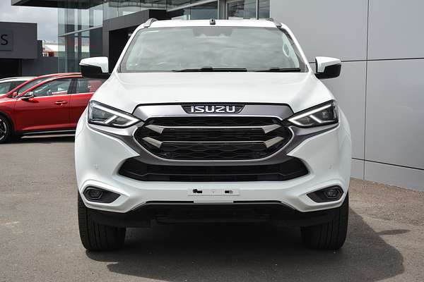 2023 Isuzu MU-X LS-T