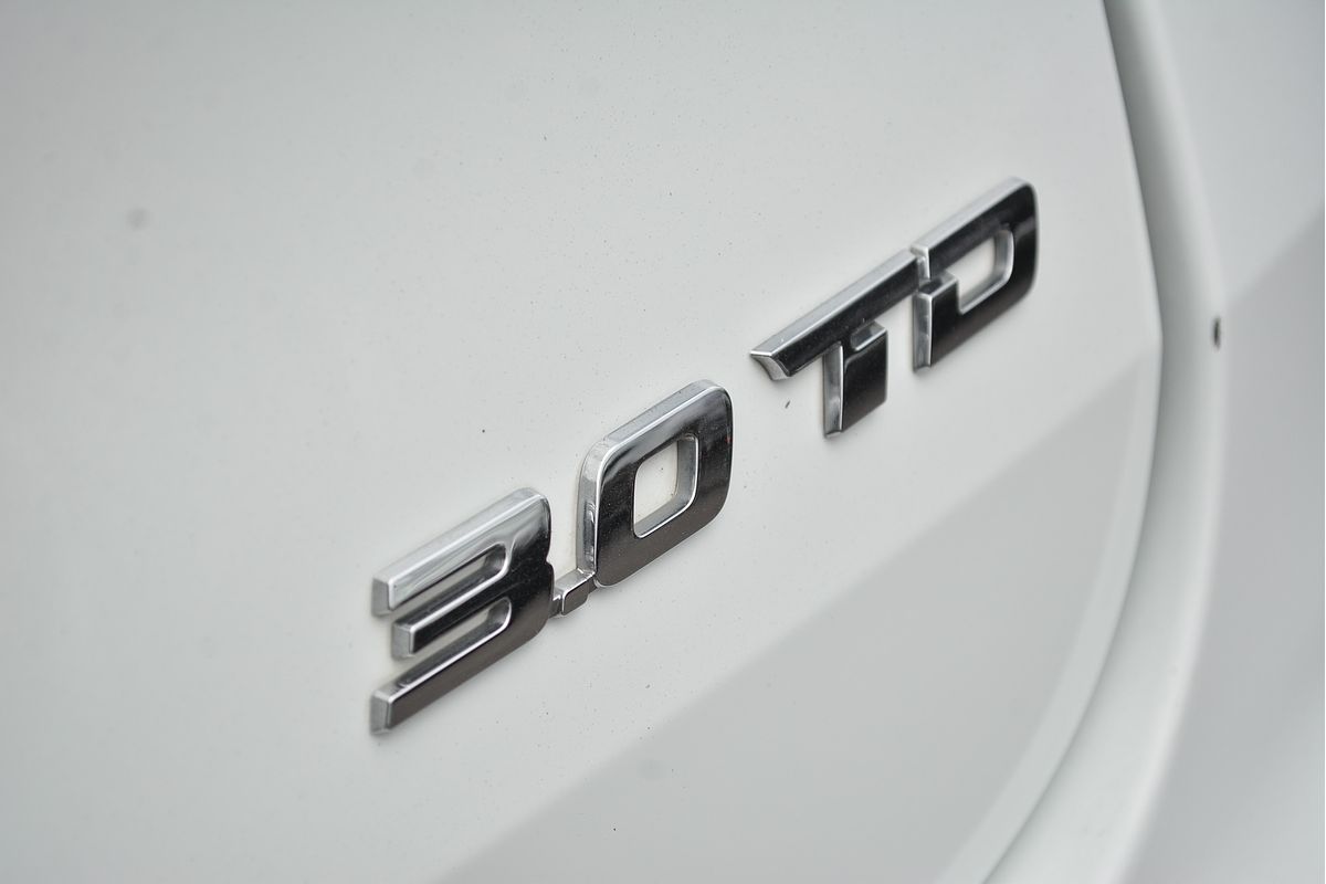 2023 Isuzu MU-X LS-T