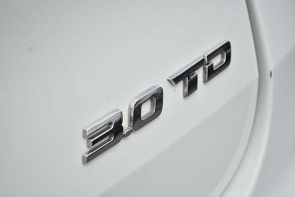 2023 Isuzu MU-X LS-T