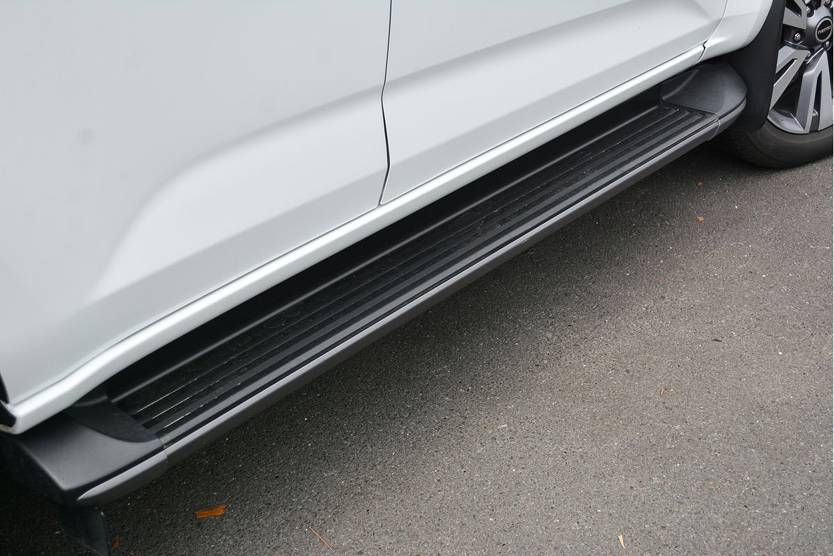 2023 Isuzu MU-X LS-T