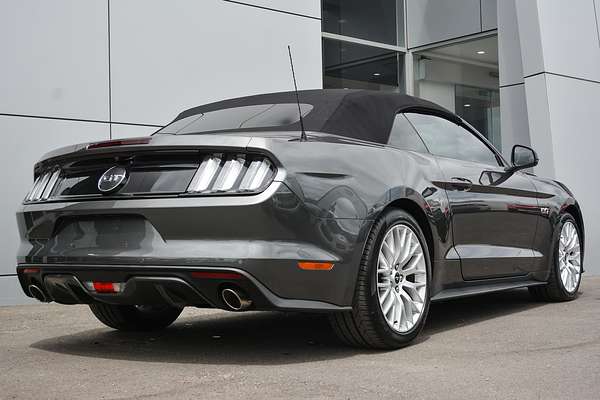 2016 Ford Mustang GT FM